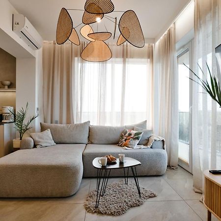 Apartament Nairobi By Housine Затор Екстер'єр фото