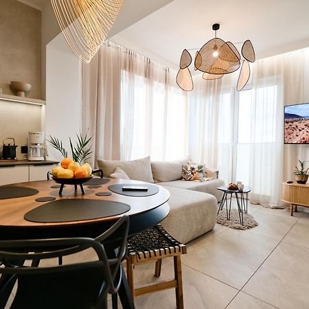 Apartament Nairobi By Housine Затор Екстер'єр фото