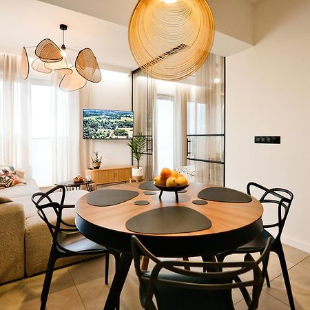 Apartament Nairobi By Housine Затор Екстер'єр фото