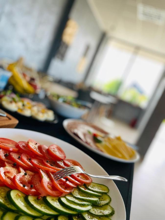 Apartament Nairobi By Housine Затор Екстер'єр фото