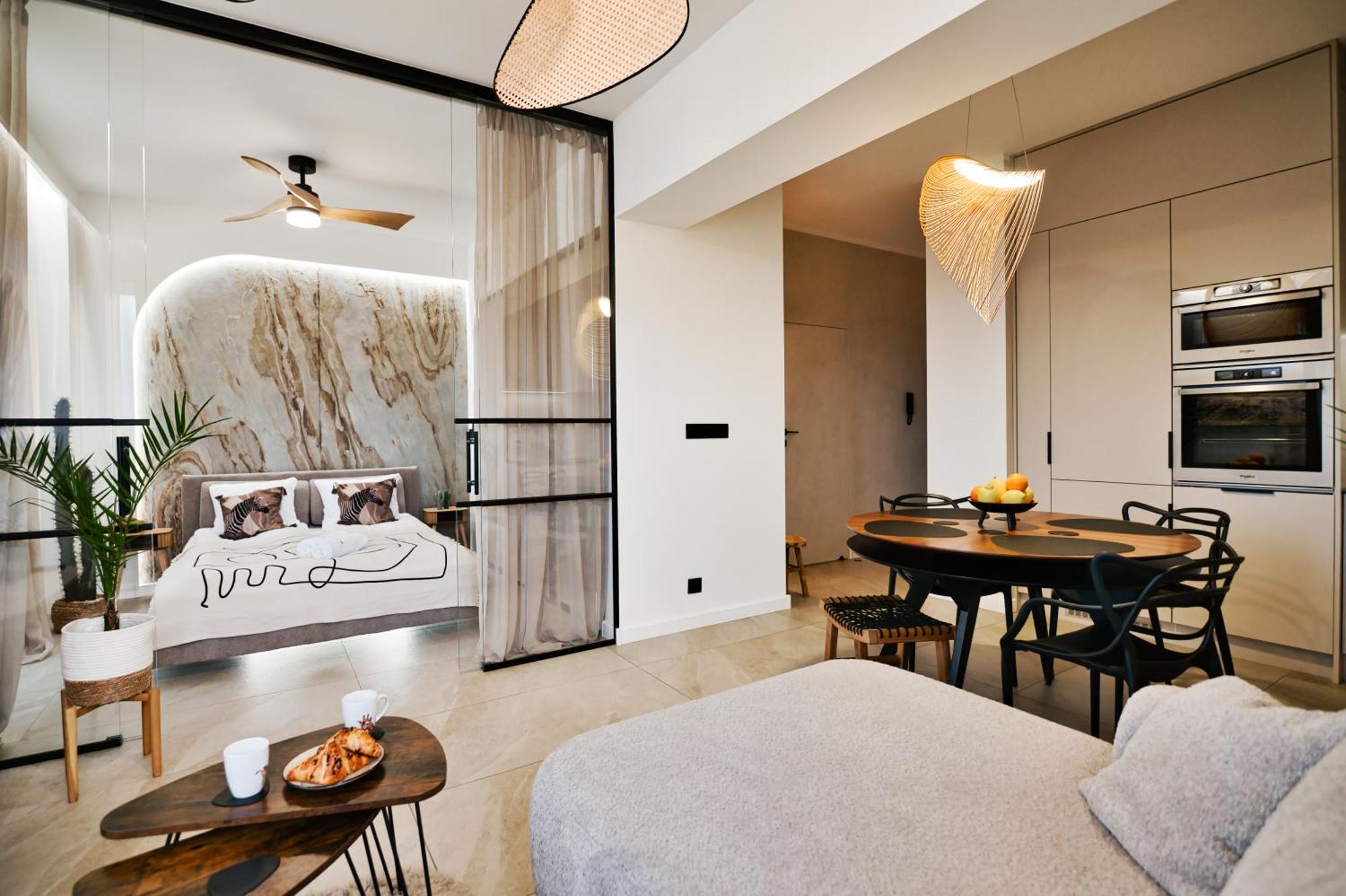 Apartament Nairobi By Housine Затор Екстер'єр фото