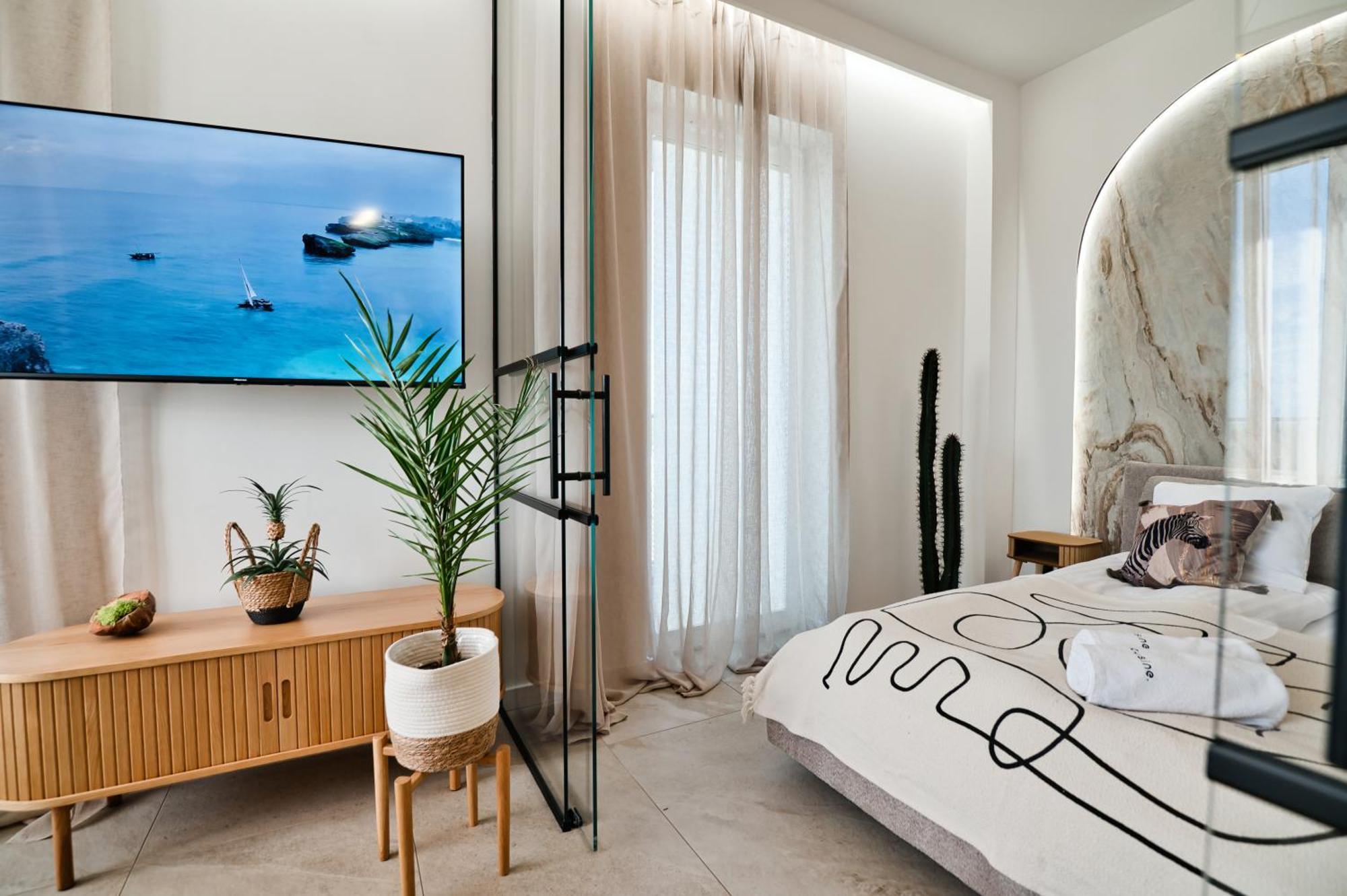 Apartament Nairobi By Housine Затор Екстер'єр фото