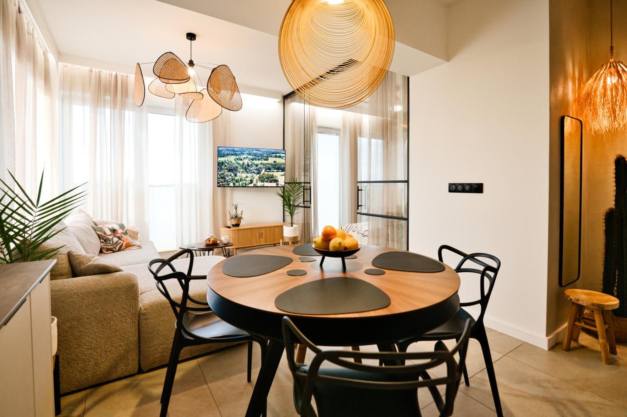 Apartament Nairobi By Housine Затор Екстер'єр фото