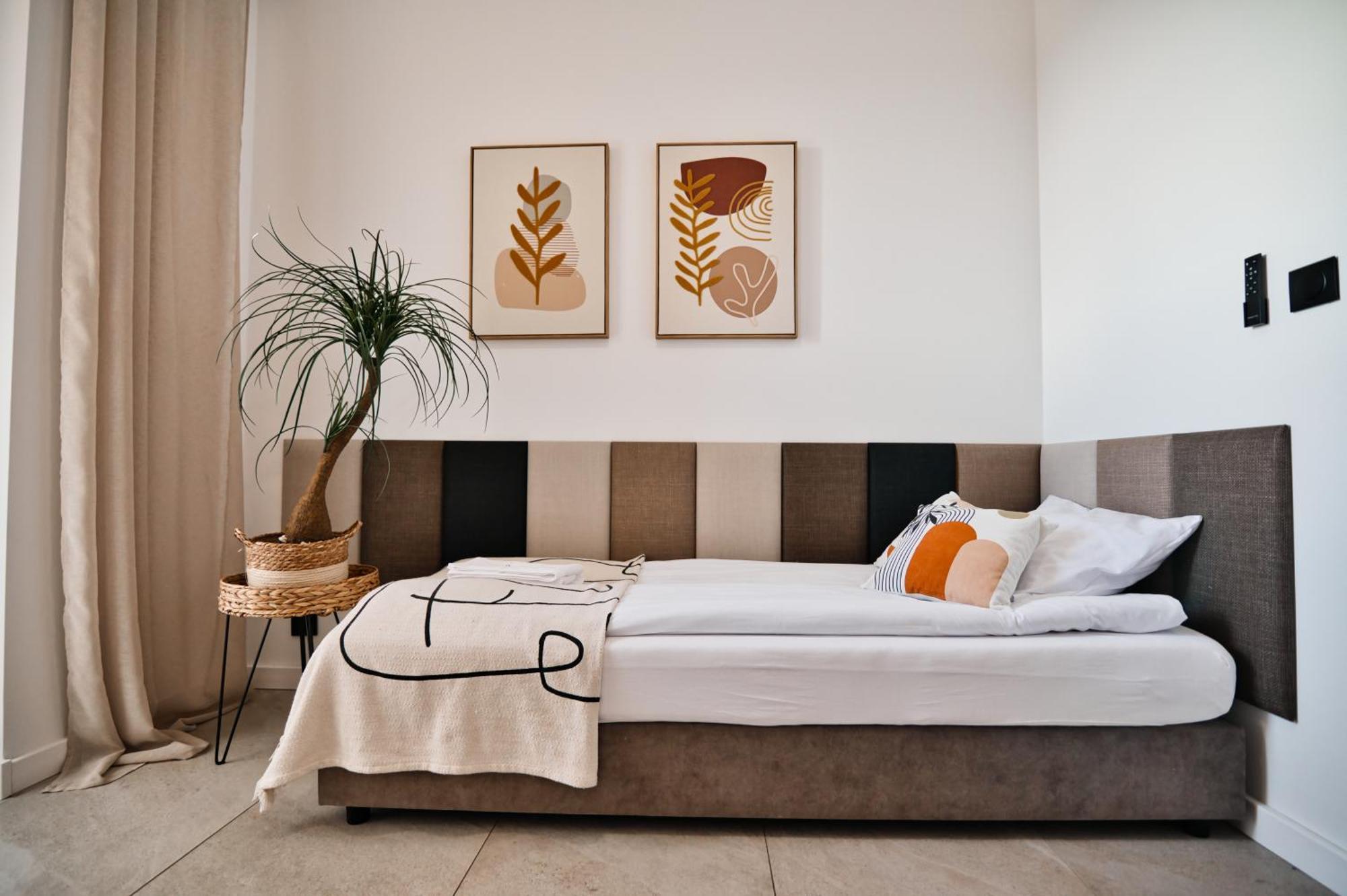 Apartament Nairobi By Housine Затор Екстер'єр фото