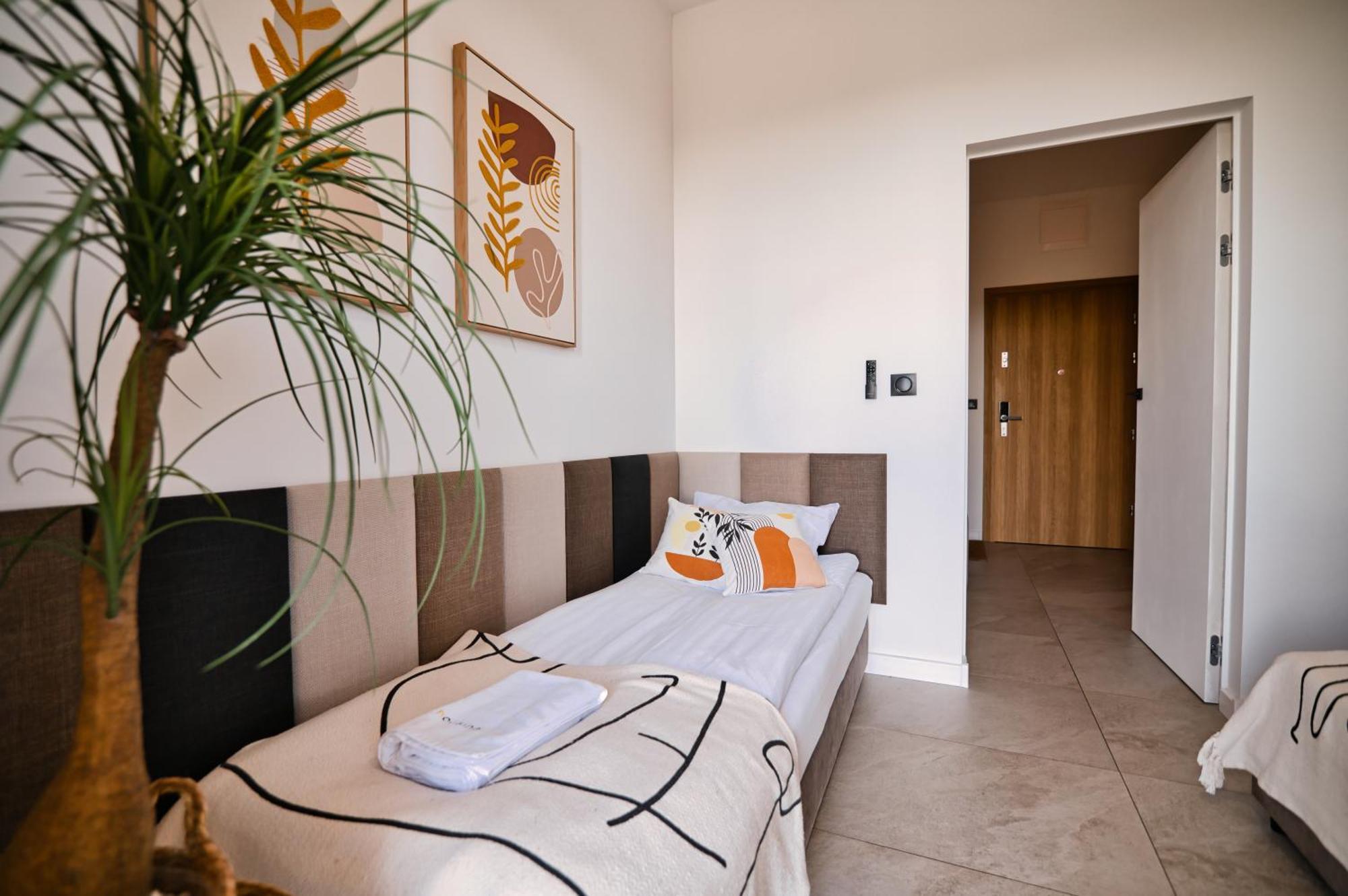 Apartament Nairobi By Housine Затор Екстер'єр фото